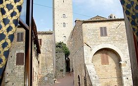 La Locanda di Quercecchio